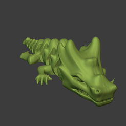 unknown-26.png Articulated Baby Dragon(Wip)