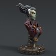 Bride-of-Frankenstein-from-creature-commandos-by-ikaro-ghandiny.559.133.jpg Creature Commandos: Bride of Frankenstein