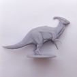 IMG_20230228_110835.jpg Parasaurolophus Bipedal Mini