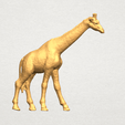 TDA0602 Giraffe A05.png Giraffe