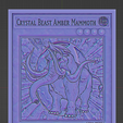 untitled.605png-27.png Crystal Beast amber mammoth - Yugioh