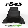 supra.jpg SUPRA FAST AND FURIOUS COVER / COVER FOR SUPRA FAST AND FURIOUS