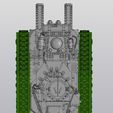 Screenshot_07.jpg STL file 4th planet battle tank・3D printing design to download