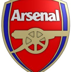 Arsenal-Finished-Design-Photo.jpg Arsenal FC Logo
