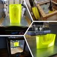 inCollage_20210804_102517351.jpg 3D file RC Jet Boat 300・3D printing model to download
