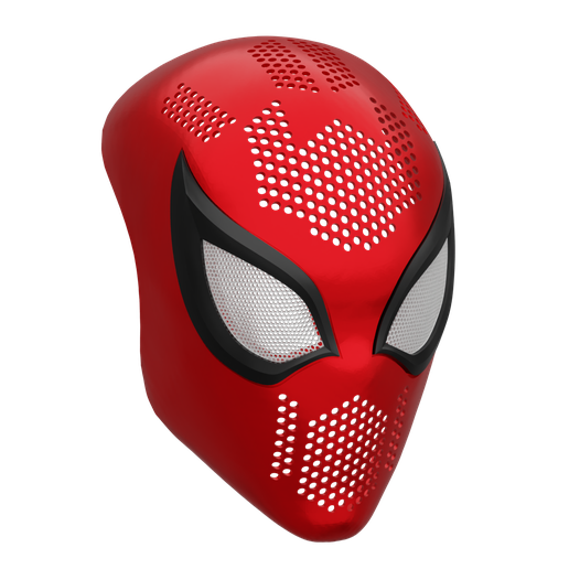 9.png SPIDERMAN RIVALS FACESHELL
