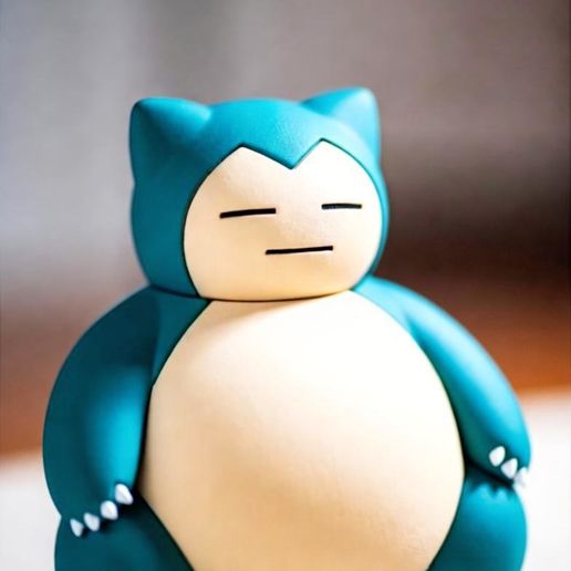 Snorlax
