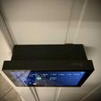 2915.jpg Sonoff NSPanel Pro 120 wall mount