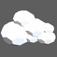 Low-Poly-Sun012.jpg Soleil Low Poly
