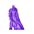 arthas the lich king print.obj Arthas The Lich King