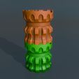 Recipiente-Rustico.jpg Stackable planter and container