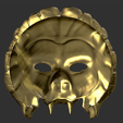 mask02.png Squid Game-VIP-LION-MASK