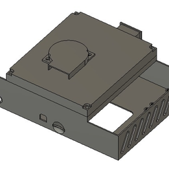 skr_box.PNG Fichier 3D gratuit Ender 3 (Pro) SKR v1.3 remix / light・Modèle pour imprimante 3D à télécharger