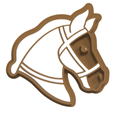 2.png Horse stamp v2