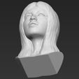 24.jpg Brigitte Bardot bust 3D printing ready stl obj formats