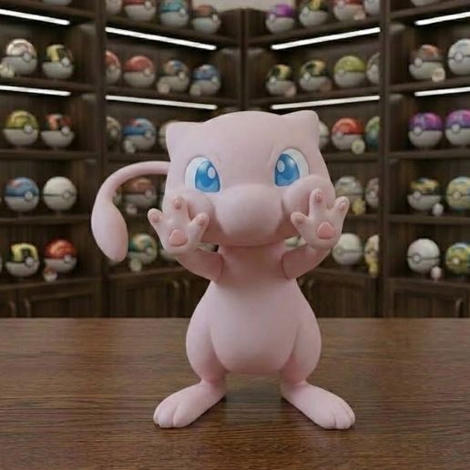 🪟 All the window Pokémon I've made, starting from here and going down ...