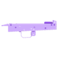 AK47 receiver.stl AK Receiver