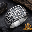Cross-Fire-Signet-Ring.png Cross Fire Signet Ring