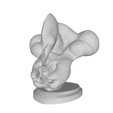 model-6.png Alien bust