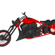 1.png Chopper custom motorcycle