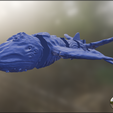 bx3.png flexible space whale with base and toy mode