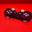 16e173de-e35d-43ab-a3a0-cfdccc5dc12c.jpg PlayStation Controller Inspired Fidget Toy