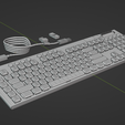 Wireframe.png Logitech G915 Wireless Mechanical Keyboard