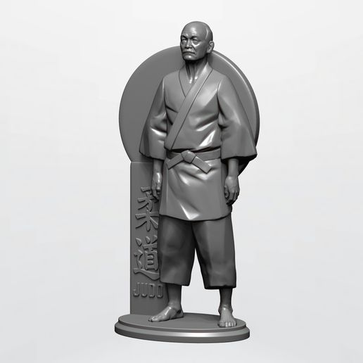 JUDO-2.jpg Jigoro Kano