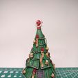 Tree of the Holy Cog