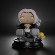 IMG_6716.png Seraphim S-Snake Funko (Hancock)