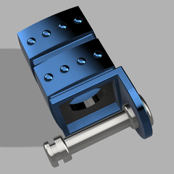 Screenshot-157.png STL file Killer, One piece, Gauntlet・3D printable design to download