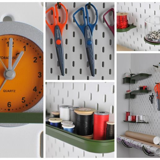 ikea_skadis_pegboard_accessories_001.jpg Parametric Ikea Skådis Pegboard Accessories