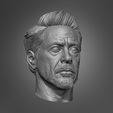 1.jpg Tony Stark 3D print model