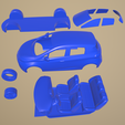 a011.png Renault Zoe PRINTABLE CAR IN SEPARATE PARTS