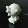 Axolote6.jpeg Fichier 3D Mignon Axolote・Modèle pour impression 3D à télécharger