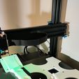 IMG20250107203812.jpg HOTAS Simulator Joystick Arm Chair Mount