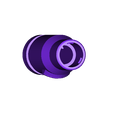 dyson_mini_nozzle_01.stl ダイソンV6ミニノズル