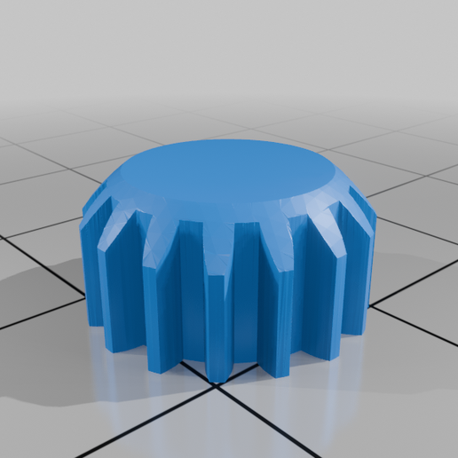 16_gear_tapered.png modelos do personalizador beyblade x bit