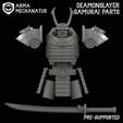 Product-Cover-Samurai.jpg Запчасти для конверсии DeamonSlayer-Samurai