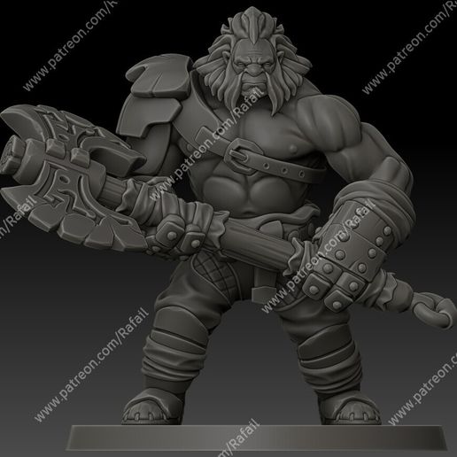 1.jpg Dota 2 - Топор