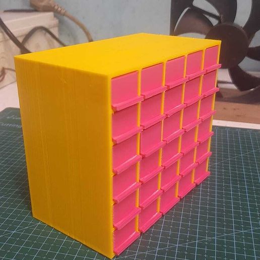 3.jpg SMD Material drawer