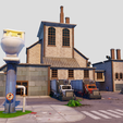 flush3.png Flush Factory - Ingame Photogrammetry