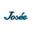 Josée.png Josée