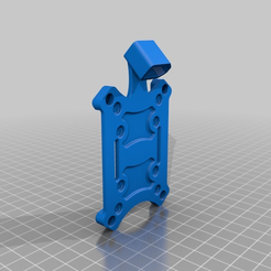 bafd00b4c74af7e326fd735382b49f46.png 3D-Datei Saturn Titan X-225 Bodenplatte kostenlos・3D-Druck-Idee zum Herunterladen