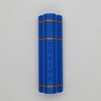 20220110_180208.jpg Recreational Clip Capsule / Joint Capsule