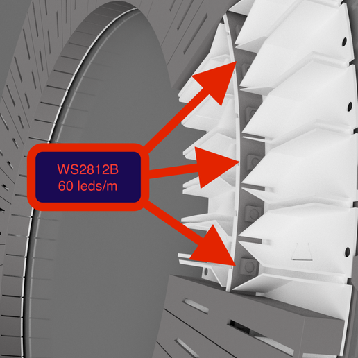 LED_hands_clock_newVersion_render-v4-121.png Unique LedHands wall Clock