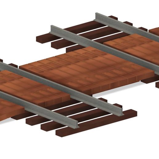 Sleeper-Crossing-4.jpg Model Railway Sleeper Foot Crossing