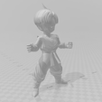 2.png Little Trunks (Normal form) 3D Model