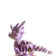 WhatsApp-Image-2023-04-12-at-10.15.36-AM-3.jpeg STL-Datei Fliegender Drache Flexi・Vorlage für 3D-Druck zum herunterladen