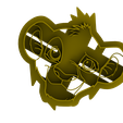 3.png Lion King Cookie Cutter Set - Lion King Cookie Cutter